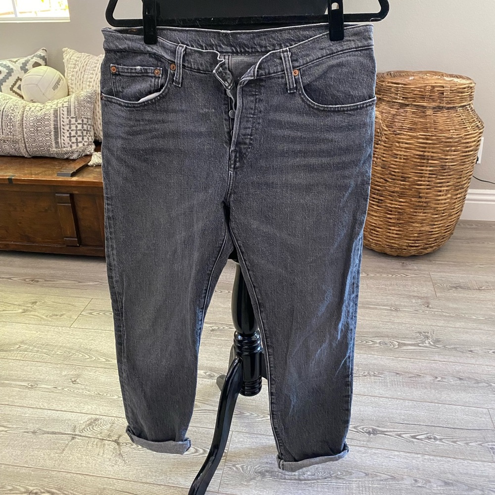 Levi’s 501